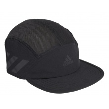 adidas Basecap 5-Panel Runner Aeroready black Women